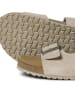 Jack & Jones Sandalen in Plaza Taupe
