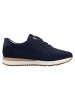 Tamaris COMFORT Sneaker in NAVY