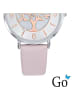 Girl Only Analog-Armbanduhr Girl Only Mademoiselle pink mittel (ca. 36mm)