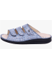 Finn Comfort Pantoletten für Damen in blau