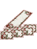 Villeroy & Boch 7er Set Tisch-Set Toy's Fantasy bunt in bunt