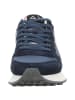 Sun68 Sneaker in blau