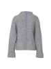 Noisy may Noisy may Longsleeves in medium grey melange