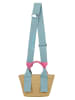 Fritzi aus Preußen Tasche Happy Summer Cross in Berry Water