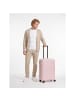 Pack Easy Flow 4 Rollen Trolley M 66 cm pink
