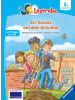 Ravensburger Verlag GmbH Buch - Leserabe 2. Lesestufe - Ein Schatz auf dem Schulhof