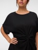 Vero Moda Kleid in Black