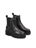 Kazar Chelsea Boots in Schwarz