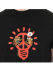 Kukuxumusu Shirt in Black