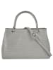 Cluty Handtasche in grau