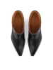 Kazar Boots in Schwarz