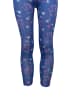 Peppa Pig Leggings Peppa Wutz in Dunkel-Blau
