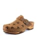Woody Schnürschuh in braun