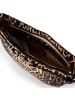 Guess Cirene Schultertasche 23 cm in leopard
