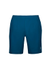 BIDI BADU Reece 2.0 Tech Shorts - aqua in blau
