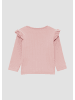 s.Oliver T-Shirt in 4163_zartrosa