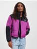 The North Face The North Face Winterjacken in purplecactusflower/black