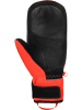 Reusch Fäustling Worldcup Warrior R-TEX® XT Mitten in 7809 black / fluo red