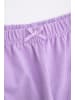 Coccodrillo Kurze Hosen in violett