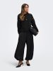 JDY Sweatshirt in Black
