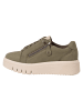 Tamaris COMFORT Sneaker in khaki