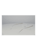 ESPRIT Damen Optische Fassungen Quadrat Transparent