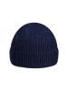 DANISH ENDURANCE Beanie Merino in blue