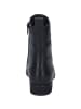 Josef Seibel Stiefelette Simona 02 in schwarz
