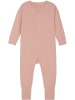 Minymo Kinder Schlafanzug "Nightsuit LS" in Rosa