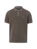 Marc O'Polo Poloshirt in schlamm - 0007