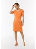 comma Kleid in 2236_orange