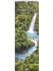 DuMont Kalenderverlag Kalender - DUMONT - Wasserfälle 2026 - Wandkalender King-Size 34×98