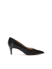 Kazar Pumps in Schwarz