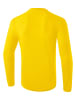 erima Kinder Liga Trikot langarm in gelb