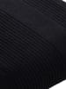 Vossen 2er Pack Handtuch in schwarz