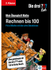 KLETT LERNTRAINING  Buch - Die drei ??? Kids: Mein Übungsheft Mathe 2. Klasse - Rechnen bis 10