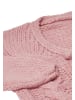 ebeeza Damen Strickjacke in Pink
