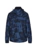 ALEKO Herren Jacke in Blau