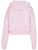 DEF DEF Zip-Kapuzenpullover in fairy tale