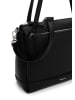Tamaris Shopper TAS Kennia in black