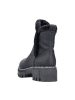 rieker Klassische Stiefeletten in Schwarz