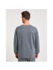 Venice Beach Sweatshirt Callen 4034 BO01 in Marine3272