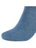 camano Socken 8er Pack in Schwarz/Hellbau