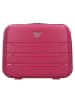 Roncato B-Flying Beautycase 34 cm in magenta