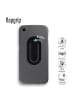 Flapgrip flapgrip Handyhalterung - Smartphone-Halterung - 2er-Set - schwarz