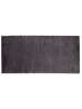 Beliani Kurzflor GESI II in Grau - (W) 80 x (H) 1.2 x (L) 150 cm