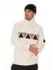 SOS Pullover Aboda in 1002 White