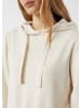 comma Sweatshirt in 0403_beige