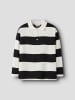 name it Poloshirt in Cloud Dancer 1