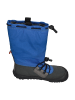 KOEL Stiefel Rana Merino 04T012.505 in blau
